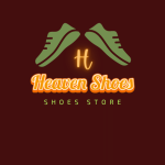 Heaven Shoes