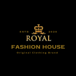 Royal Fashion cloths